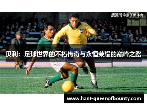 贝利：足球世界的不朽传奇与永恒荣耀的巅峰之路